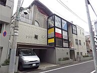 東京都目黒区大橋2丁目：物件画像／株式会社プライムコーポレーション　三軒茶屋店