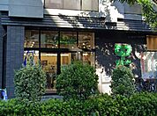 サミットストア 代官山鉢山町店（456m）