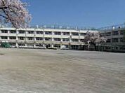 世田谷区立弦巻小学校（547m）