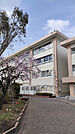 川崎市立有馬中学校（1986m）