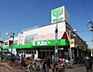 周辺：サミットストア 上北沢店（914m）