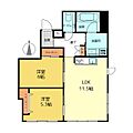 S-レジデンス1階26.0万円