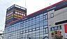 周辺：MEGAドン・キホーテ青葉台店（2222m）