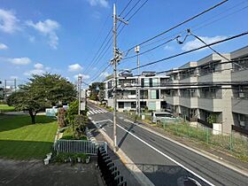 フォートリスカワシマ 202 ｜ 東京都武蔵野市吉祥寺東町１丁目（賃貸マンション1R・2階・18.00㎡） その18