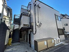 カーサ.MO  ｜ 東京都目黒区上目黒５丁目（賃貸マンション1R・2階・16.45㎡） その20