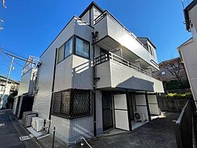 カーサ.MO  ｜ 東京都目黒区上目黒５丁目（賃貸マンション1R・2階・16.45㎡） その26