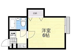 ノーブルハイム 102 ｜ 東京都杉並区荻窪４丁目（賃貸アパート1K・1階・16.25㎡） その2