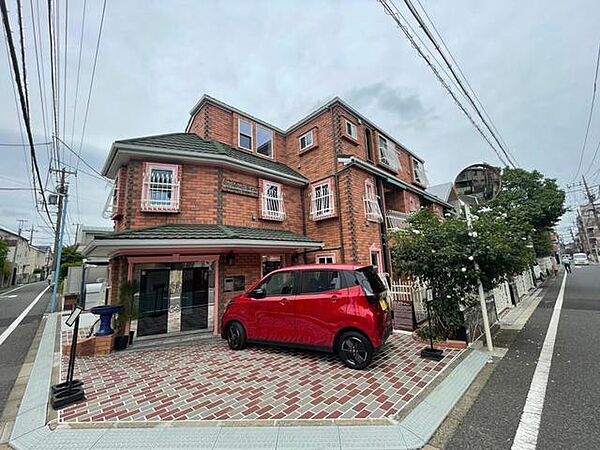 アトランタローズイン