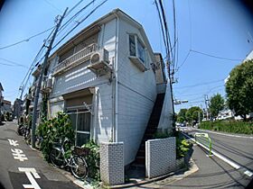 グレイスハイム吉祥寺 205 ｜ 東京都練馬区関町南２丁目（賃貸アパート1K・2階・18.00㎡） その13