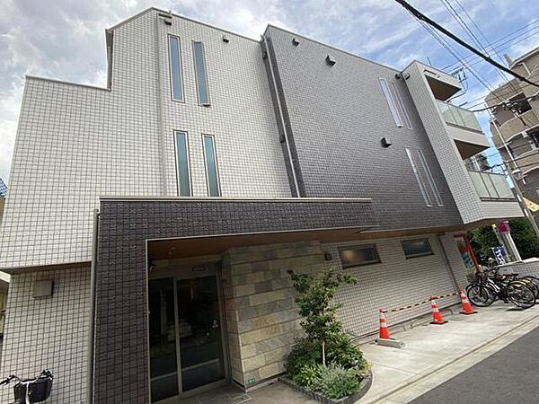 東京都練馬区上石神井２丁目(賃貸マンション1LDK・3階・35.16㎡)の写真 その30