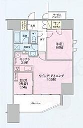 武蔵境駅 22.3万円