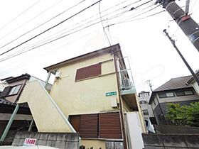 井の頭グリーンハイツ  ｜ 東京都三鷹市井の頭５丁目8番28号（賃貸アパート1K・2階・20.00㎡） その12