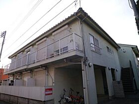 CASA VERDE  ｜ 東京都小金井市前原町３丁目（賃貸アパート1K・2階・25.00㎡） その28