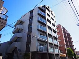 ジェノヴィア石神井台グリーンヴェール