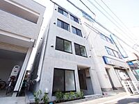 東京都杉並区久我山3丁目25番7号：物件画像／株式会社CJS TOKYO 賃貸住宅サービス FC吉祥寺ギャラリー