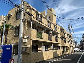 第一泉ビル  ｜ 東京都練馬区関町北１丁目（賃貸マンション1K・1階・24.71㎡） その21