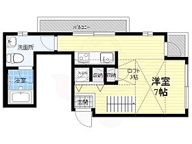 ミレニアム02  ｜ 東京都練馬区上石神井２丁目（賃貸マンション1R・3階・23.00㎡） その2