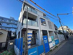 エルミタージュ武蔵野