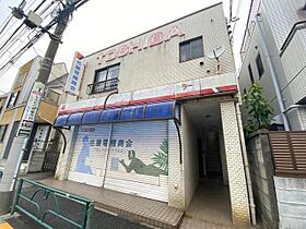 佐藤電気ビル  ｜ 東京都武蔵野市吉祥寺南町５丁目（賃貸マンション1DK・3階・25.92㎡） その21