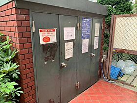 ジョージパーク布袋堂  ｜ 東京都武蔵野市吉祥寺南町２丁目（賃貸マンション1K・3階・18.09㎡） その11