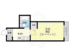 シャトレ武蔵野