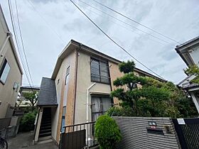 コーポ山内第1  ｜ 東京都杉並区善福寺１丁目（賃貸アパート1K・2階・24.00㎡） その3