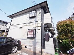 パークサイド坂本2  ｜ 東京都武蔵野市八幡町１丁目（賃貸アパート1R・2階・20.00㎡） その18