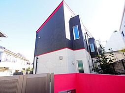 アートヒルズ井の頭公園