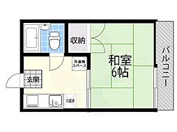 ファミーユ上石神井