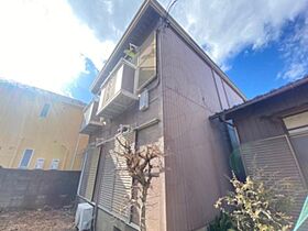 ハウスK  ｜ 東京都杉並区善福寺３丁目（賃貸アパート1K・2階・19.50㎡） その26