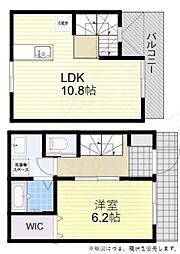 仮称井の頭テラス