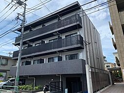 メイクスデザイン武蔵関EAST