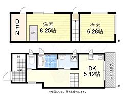 中央線 西荻窪駅 徒歩3分