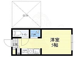 ハーモニーテラス西荻南