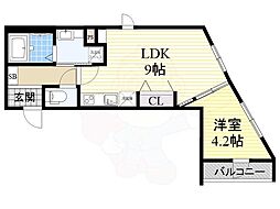 アルモ井の頭