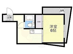 中央線 西荻窪駅 徒歩6分