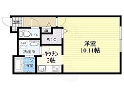 プラティーク久我山