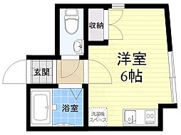 中央線 西荻窪駅 徒歩10分
