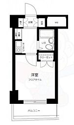 🉐敷金礼金0円！🉐ダイホープラザ西荻窪
