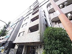 シャンティ武蔵関