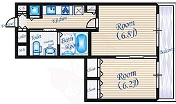 🉐敷金礼金0円！🉐フェニックス吉祥寺アヴァンティーク