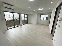 Brentwood恵比寿 1001 10階3LDKのリビング/ダイニング