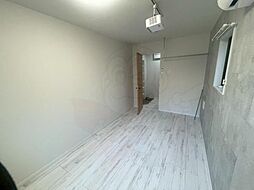 シアターハウス坂下 102 1階1Kのリビング/ダイニング