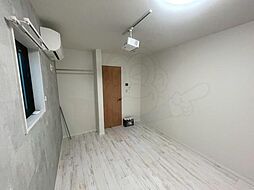 シアターハウス坂下 103 1階1Kのリビング/ダイニング