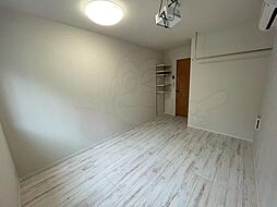 シアターハウス三園 3階1Kのリビング/ダイニング