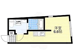グランシアター ネオ トキワ 2階