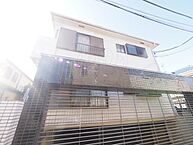 東京都練馬区関町南4丁目：物件画像／株式会社CJS TOKYO 賃貸住宅サービス FC吉祥寺ギャラリー