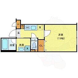西武新宿線 上石神井駅 徒歩4分 1階/-