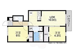 中央線 三鷹駅 徒歩15分