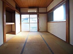 コーポ寿 1Kの写真
